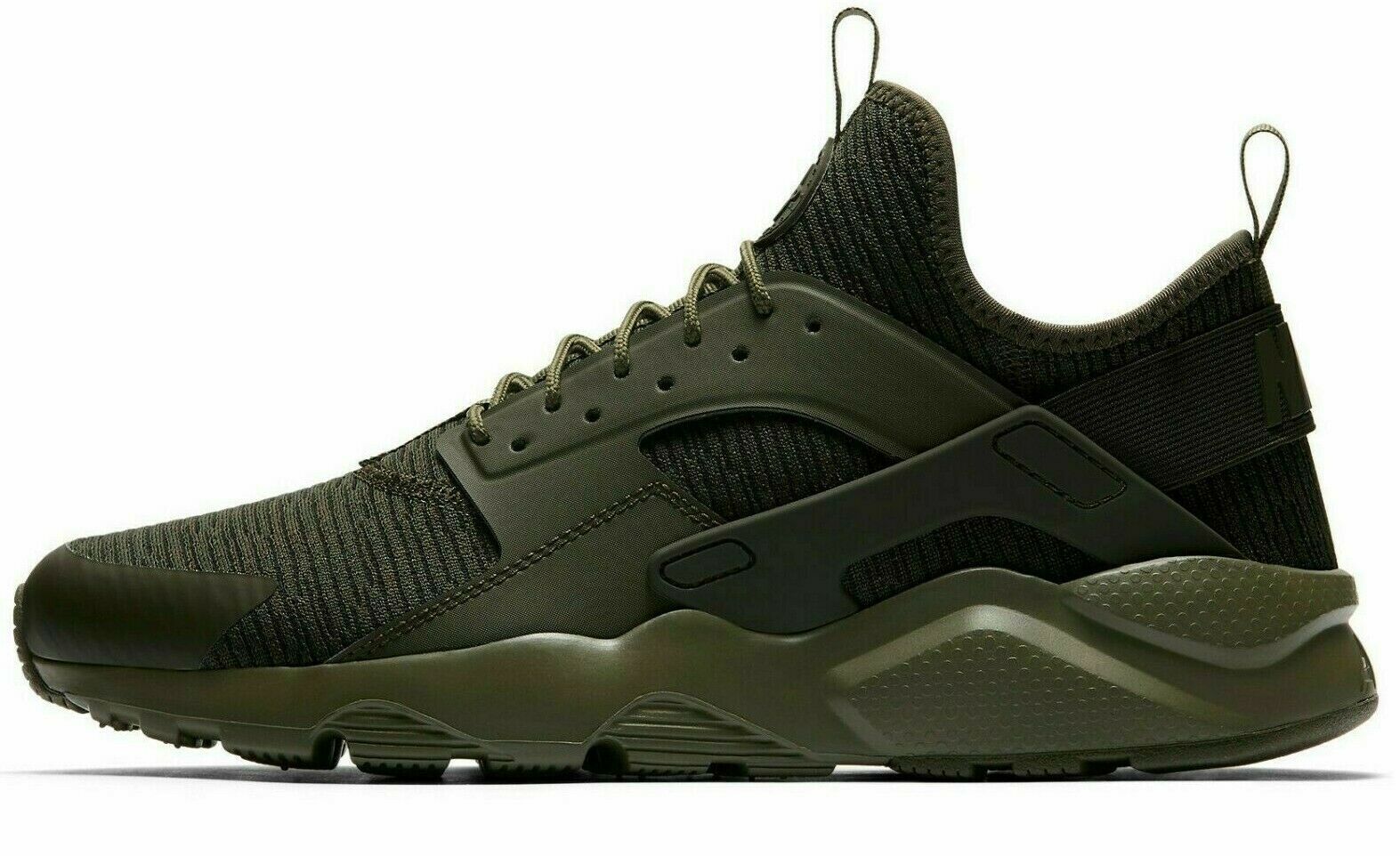 huarache sequoia