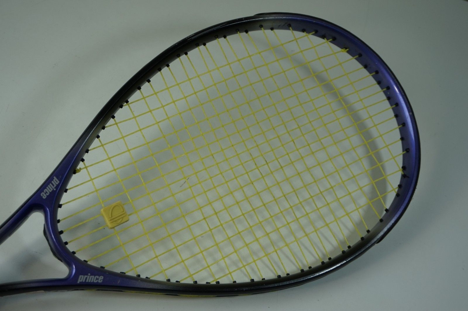 prince graphite pro oversize