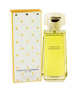 Carolina Herrera Perfume, 3.4 oz (100 ml) Eau De Parfum Spray Women&#39;s Fr... - $73.75