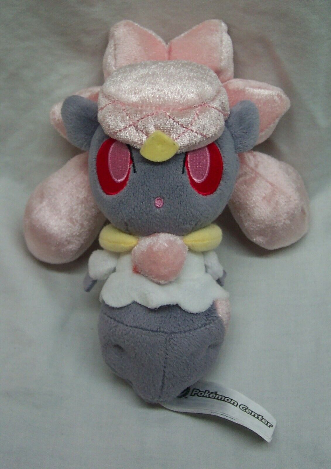 diancie plush