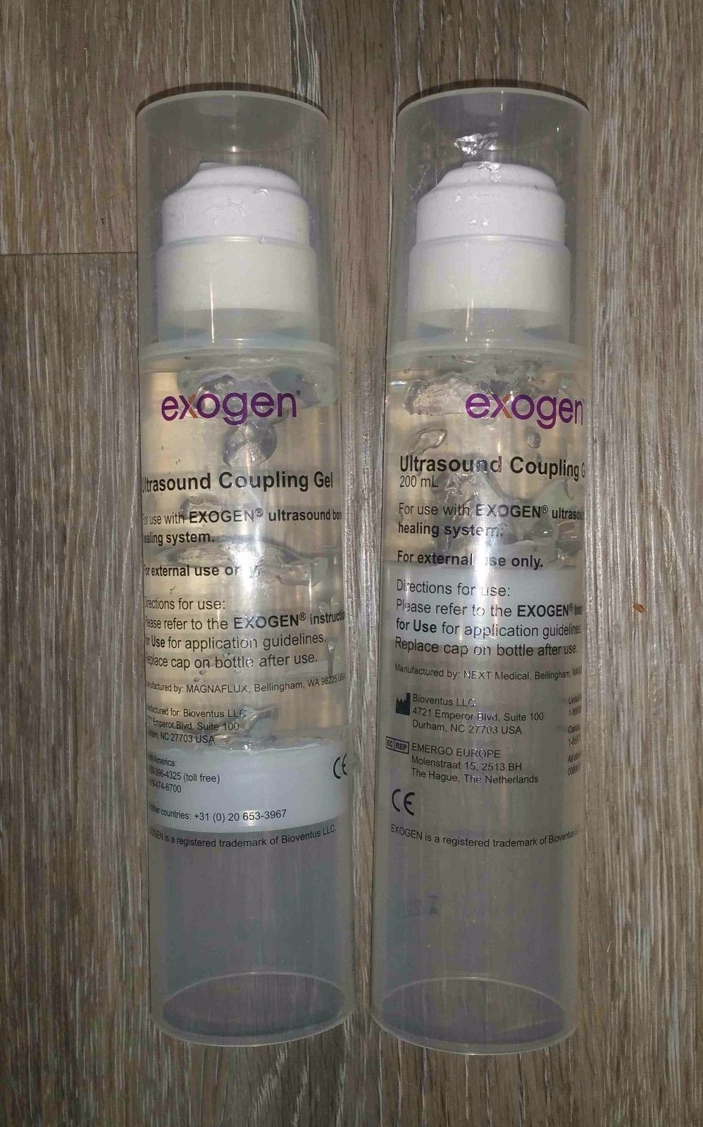 Exogen Ultrasound Bone Healing System and 50 similar items