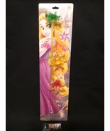 Disney Rapunzel Tangled Hair Glow Interchangeable Accessories Lights Hal... - $26.33