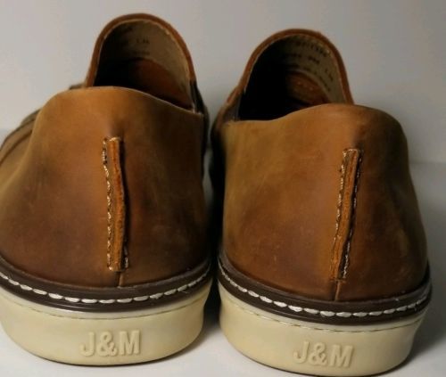 j&m mcguffey shoes