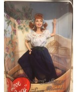 &quot;I Love Lucy&quot; Episode 150 - &quot;Lucy&#39;s Italian Movie&quot; Mattel Doll Featuring... - $36.75
