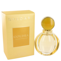 Bvlgari Goldea Perfume 3.04 Oz Eau De Parfum Spray - $120.98