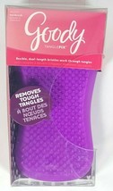 Goody Tangle Fix Detangling Brush Pink - $10.99