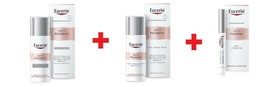 Eucerin AntiPigment Night + Day Cream 2X50ml +Spot Corrector 5g Lighteni... - $87.47