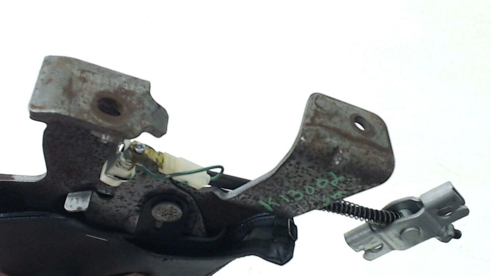 20042008 ACURA TSX Emergency Parking Brake Handle Lever Ratchet