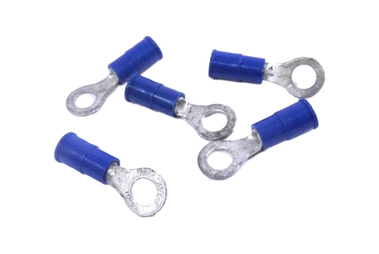 Solderless Electrical Wire Connectors