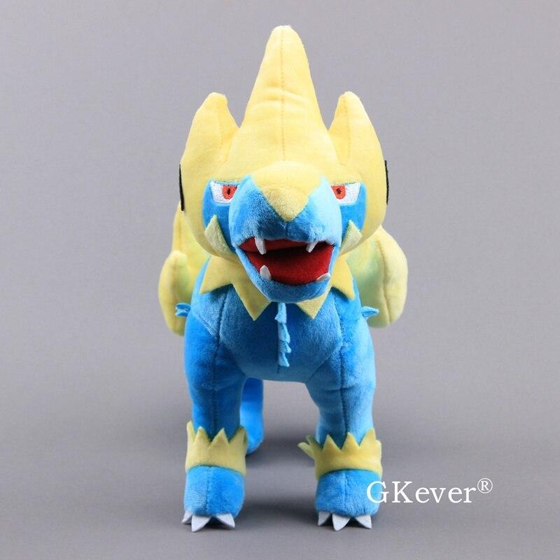 manectric plush