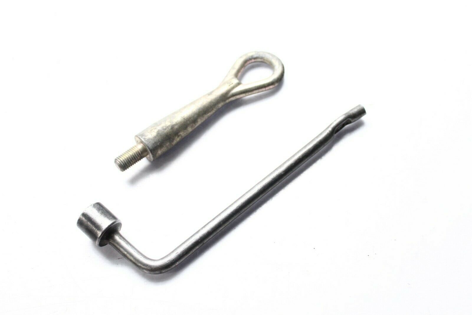 Premium Front Tow Hook for 2004-2009 Nissan 350Z - Sleek Black Finish main image 0
