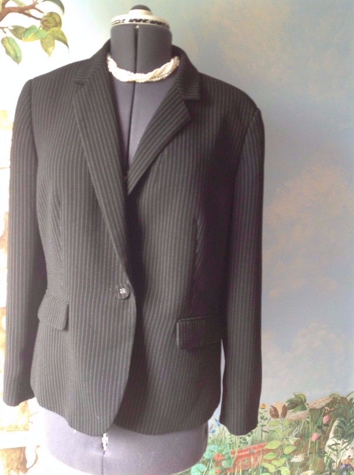 nine west suit jackets