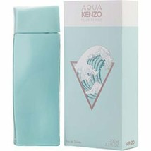 Kenzo Aqua By Kenzo Edt Spray 3.3 Oz For Women  - $99.88