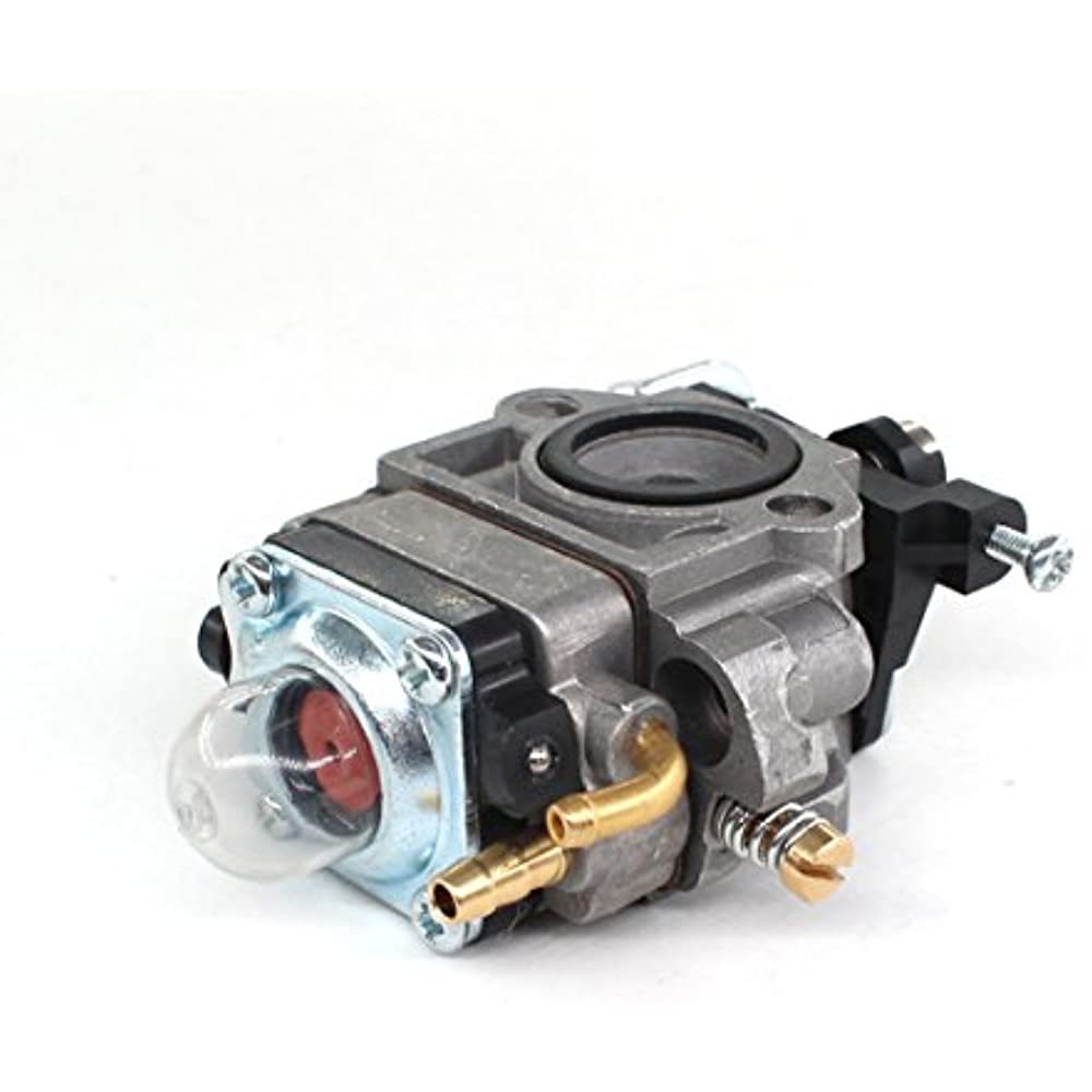 Carburetor for Jiffy Ice Auger Jiffy 2 Cycle Engines Replace 4082 Carb