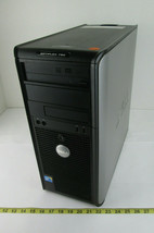 Dell OptiPlex 780 Desktop PC Tower Windows 10 Pro 500GB HDD 3.00Ghz 8GB RAM D51 - $59.99