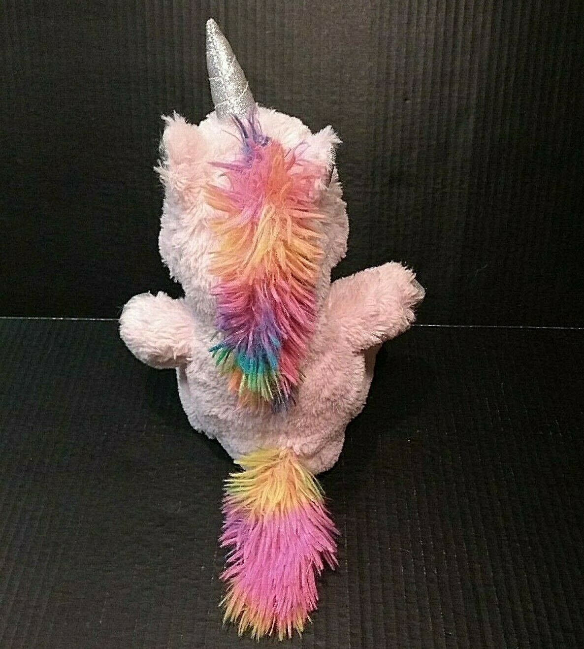 spark jumbo unicorn