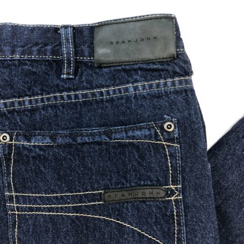 sean john jeans