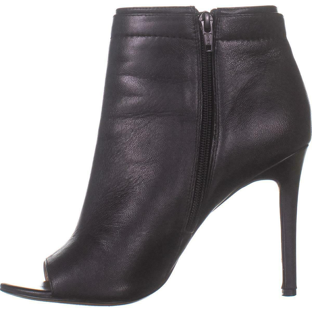 booties without zipper