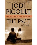 The Pact: A Love Story [Mass Market Paperback] Picoult, Jodi - $6.26
