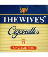 THe Wives Cigarettes Vinyl LP A Classic Gem - £25.06 GBP