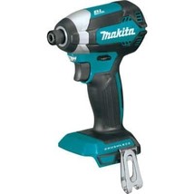18V LXT Lithium-Ion Brushless 1/4 in. Cordless Impact Driver (Tool Only)  - $134.99