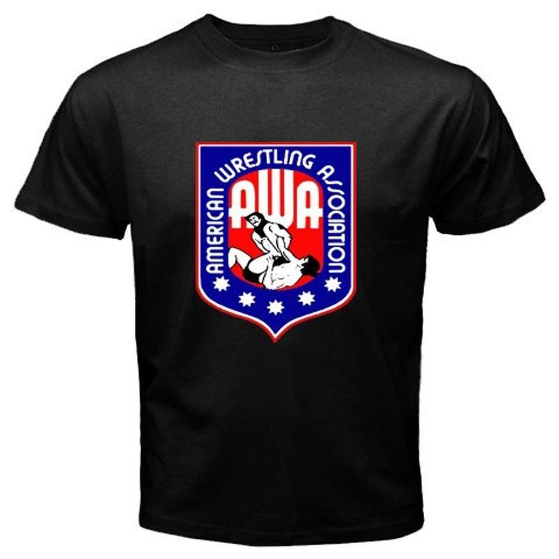 wrestling t shirts uk