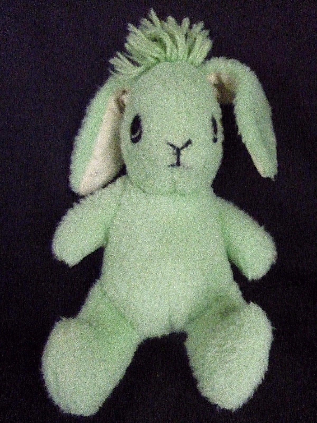 douglas bunny plush