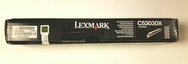 Lexmark C53030X Photoconductor unit. New, Unopened And Genuine. - $14.62