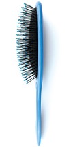 Wet Brush Original Detangler, Blue