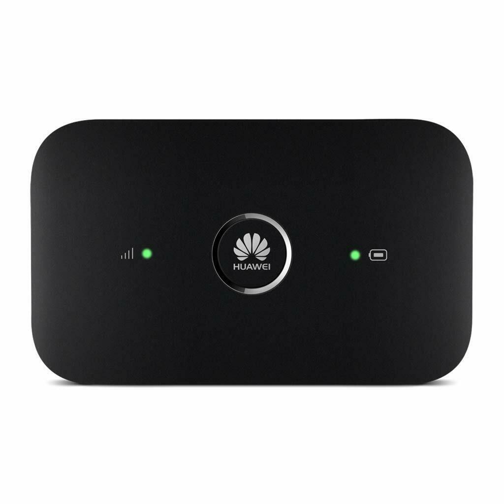 E5573c huawei не включается