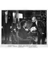 Patrick O&#39;Neal Matchless Original 8x10 Photo H7744 - $9.79