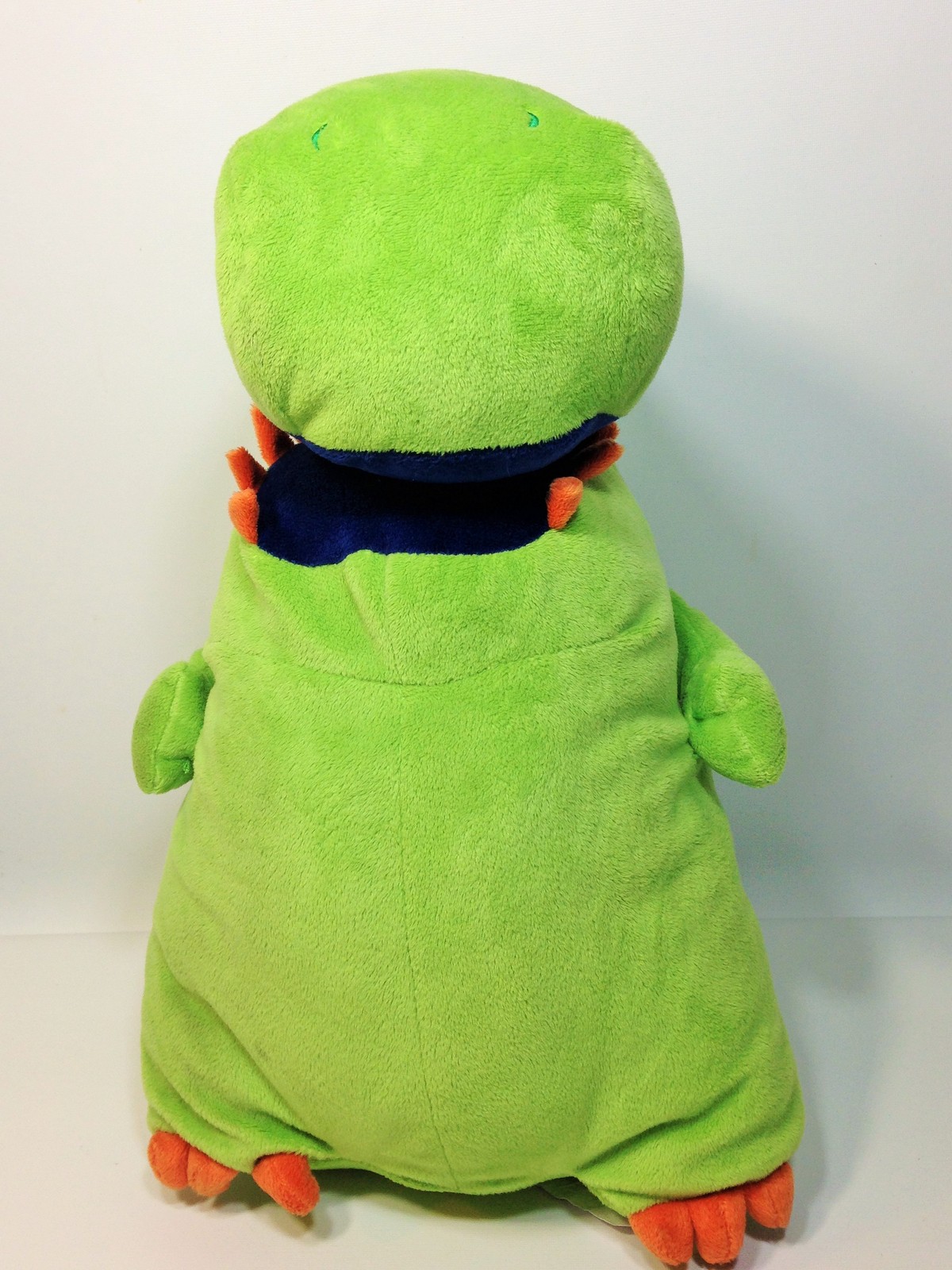 dinosaur pillow plush
