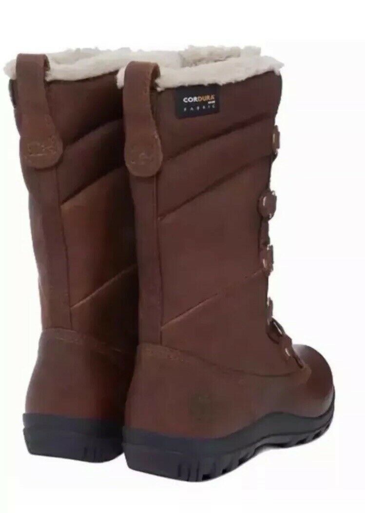 timberland mount hope