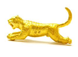 Thai Pendant Powerfull Tiger Luang Phor Sood Thai Talisman Amulet Protect Life - $64.88