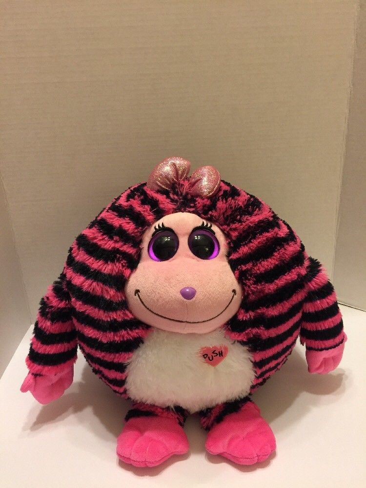 monstaz beanie boos