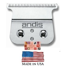 Andis Replacement Ultraedge Blade For Power Trim D4 D-4 Or Trend Setter Trimmer - $26.99