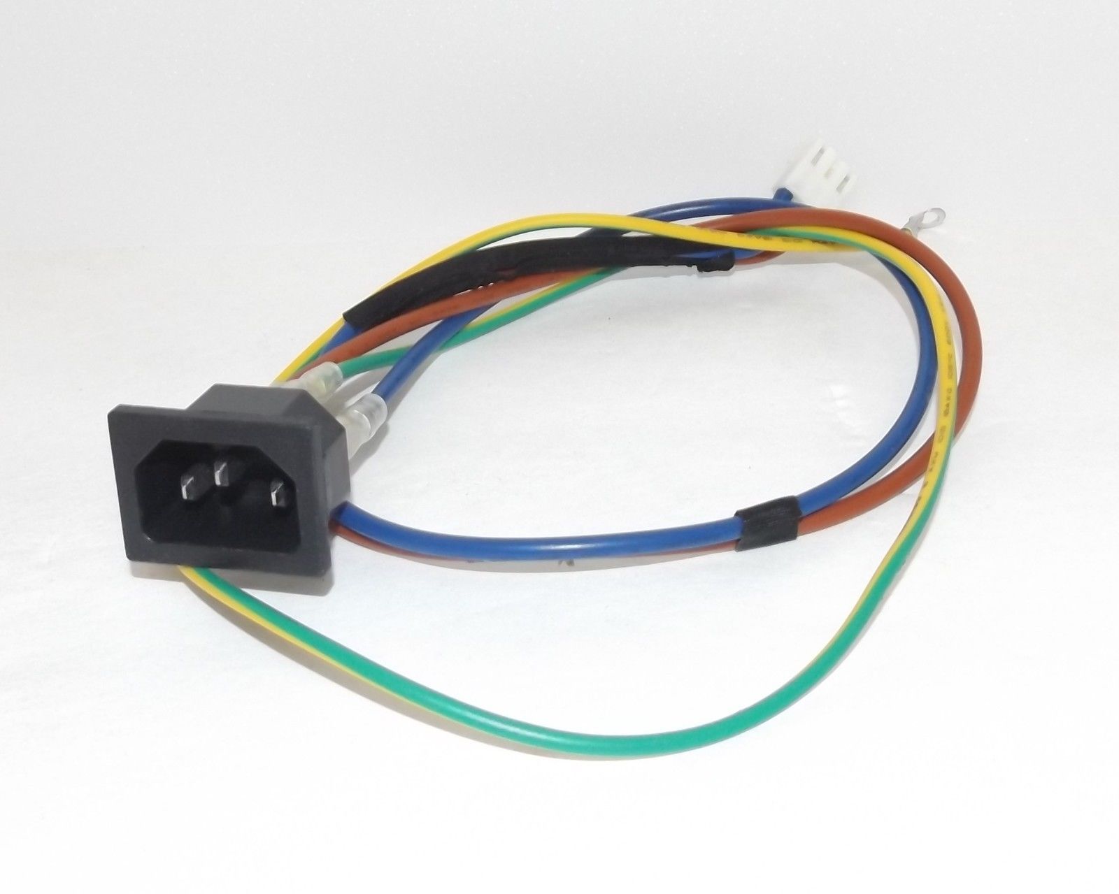Proscan PLDED 3273AB TV Internal Power Cord (STA101003J1) {P332