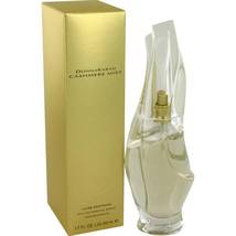 Donna Karan Cashmere Mist Luxe Edition 1.7 Oz Eau De Parfum Spray  image 1