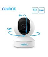 Reolink Indoor Security Camera, Reolink 4MP HD Plug-in WiFi Camera for H... - $31.27+