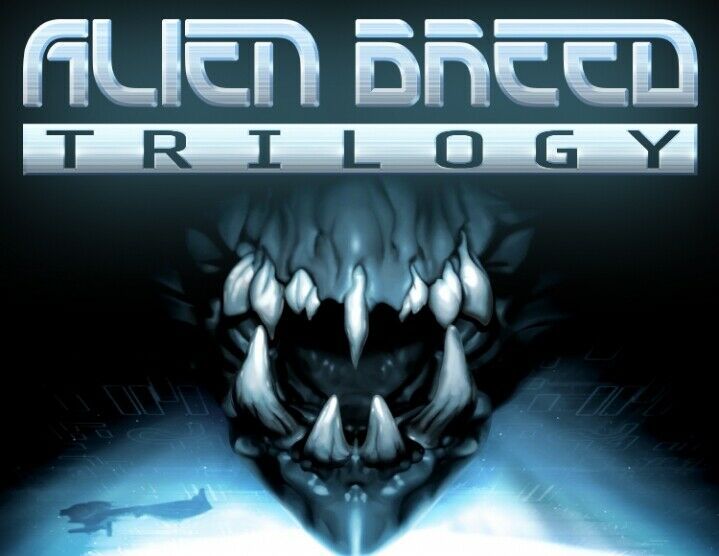 download alien breed trilogy pc