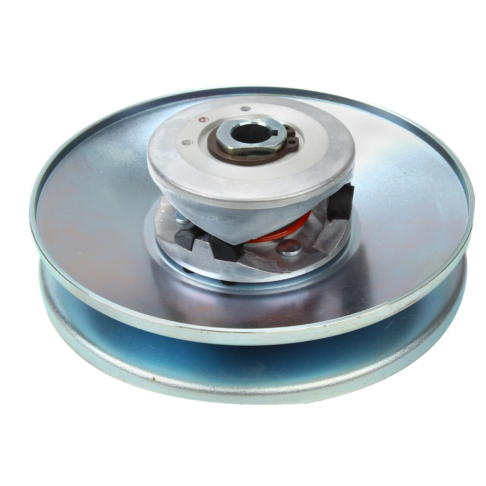 30 Series Torque Converter 5/8" ID 7" Diameter Driven Clutch Go Kart