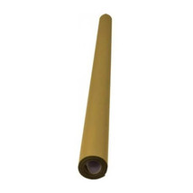 Rainbow Single Sided Poster Roll 760mmx10m - Metallic Gold - $38.05