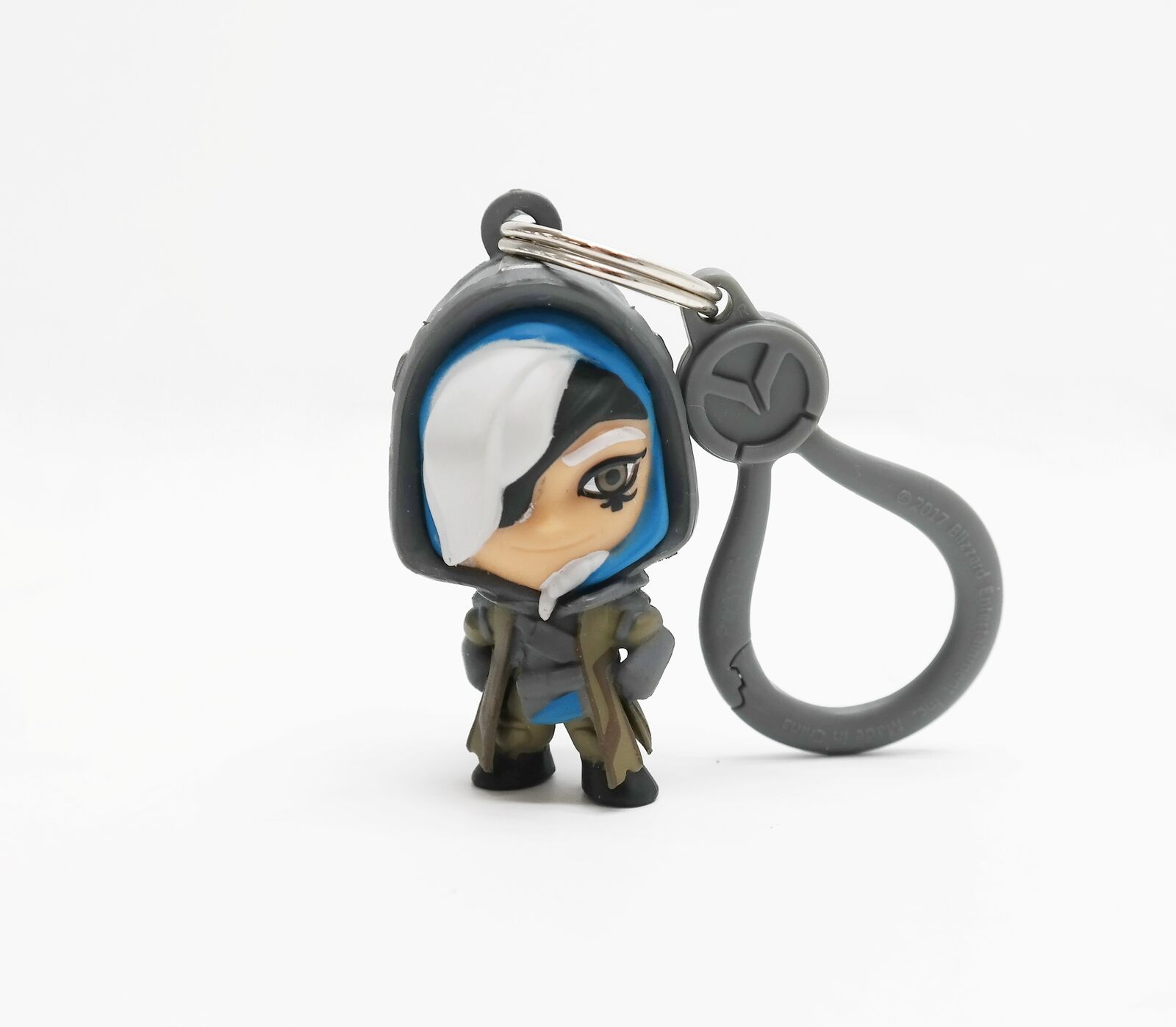 overwatch series 2 backpack hangers