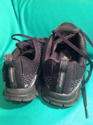 Skechers Womens 8m Memory Foam Flex Sole And 50 Similar Items