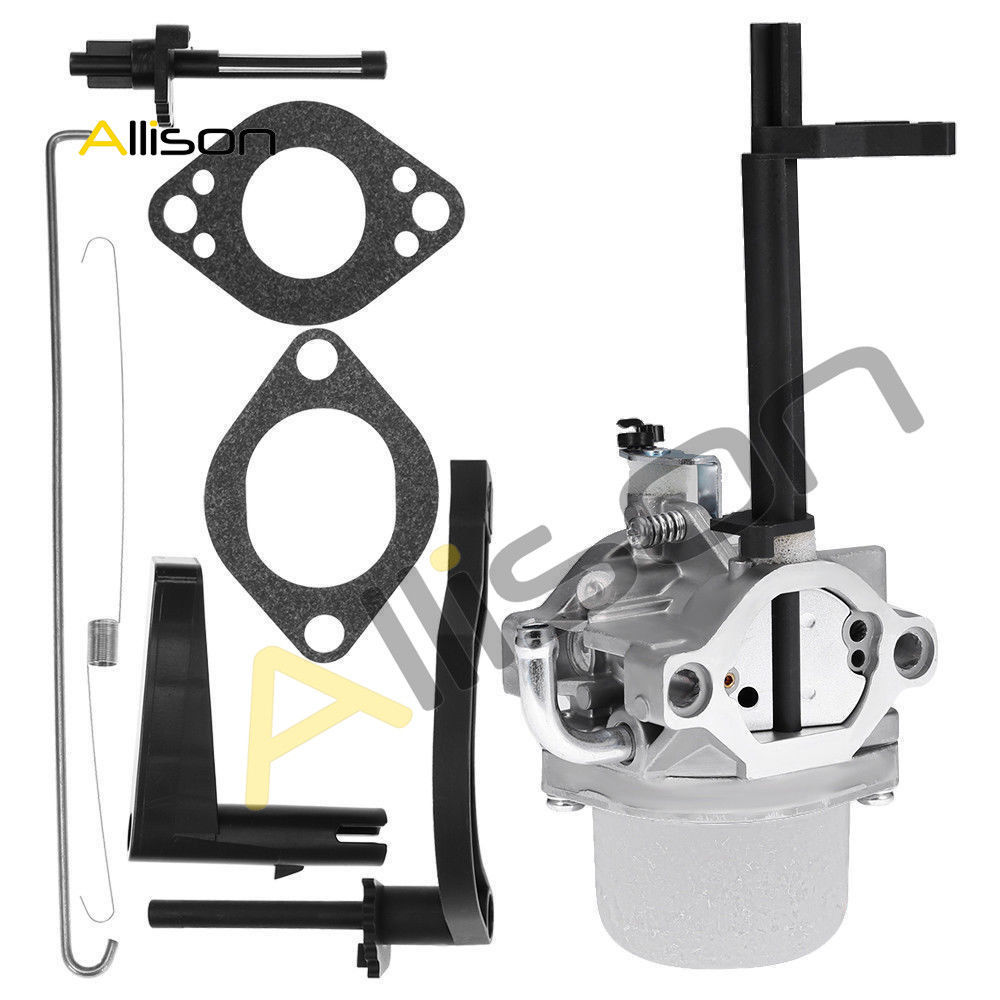 Carburetor For Craftsman 5600 8600 Watts Generator 10.0HP Briggs /& Stratton 10HP