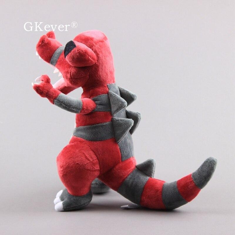 krookodile plush