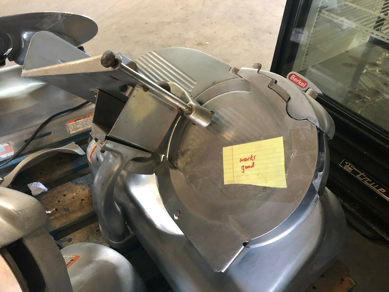berkel commercial meat slicer berkel commercial meat slicer