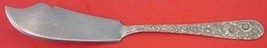 Repousse by Kirk Sterling Silver Master Butter Flat Handle 7 1/4" - $69.00