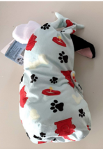 Disney Parks Baby Patch Puppy from 101 Dalmatians in a Pouch Blanket Plush Doll image 2