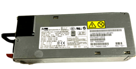 Acbel Power Supply FSA011-031G 550W 80 Plus Platinum For Ibm X3630 M4 X3650 - $32.71